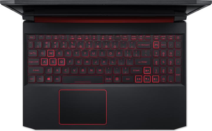 Actual product image Acer Nitro 5 - AN515-43-R5TP (15.60", AMD Ryzen 5 3550H, 8 GB, 512 GB, DE)
