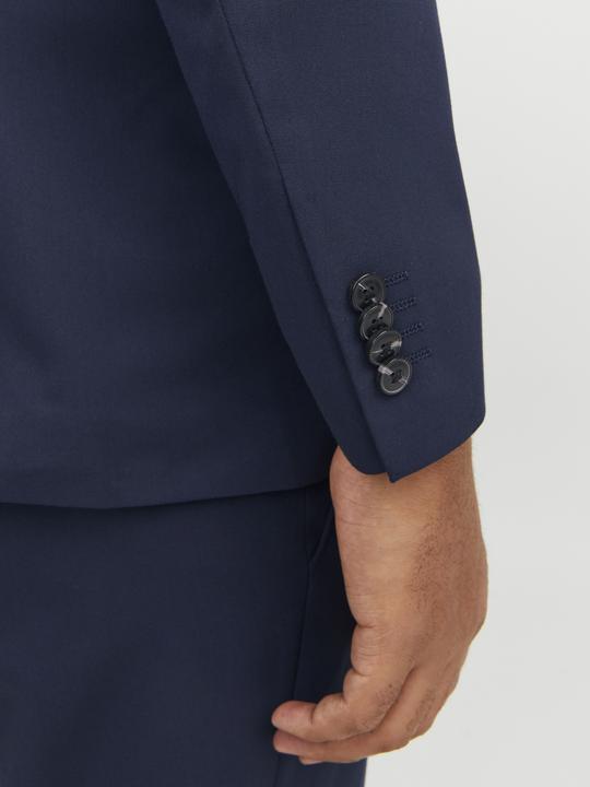 Actual product image Jack & Jones Classic Plus Size Jacket (66)