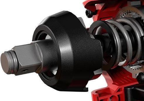 Actual product image Einhell Impaxxo 18/230 (Rechargeable battery operated)