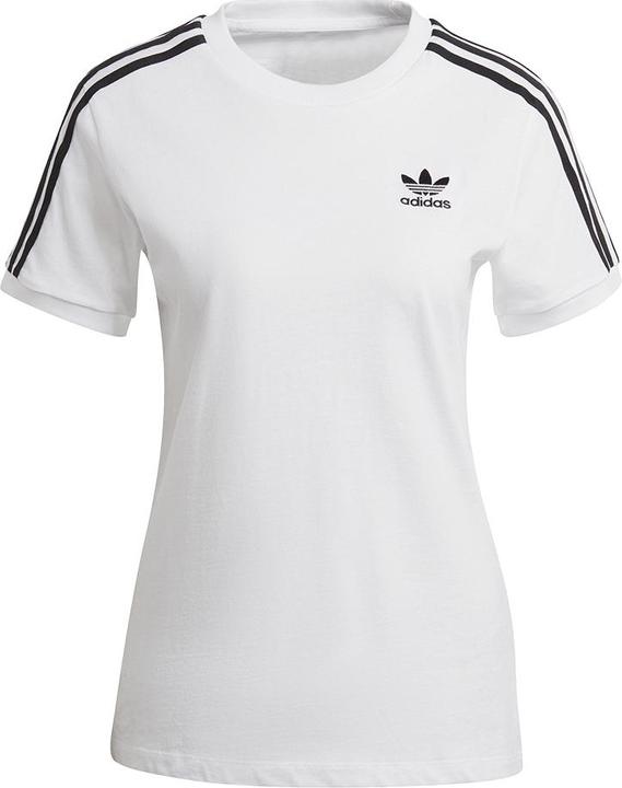 Immagine prodotto adidas Maglietta Adicolor Classics A 3 Strisce (28)