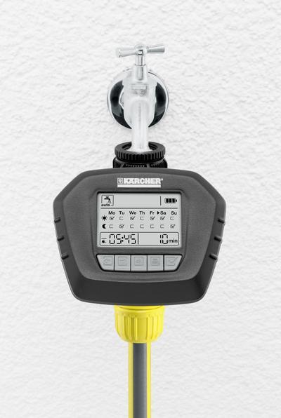 Actual product image Kärcher Wt 5 (Irrigation computer)