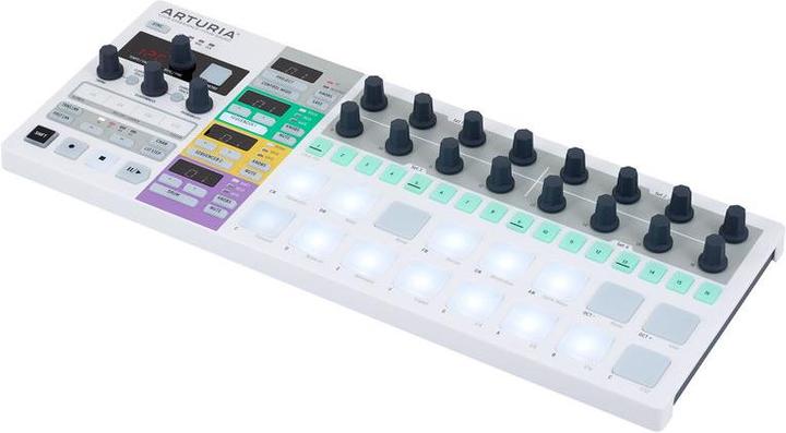 Produktbild Arturia BeatStep Pro (Controller)