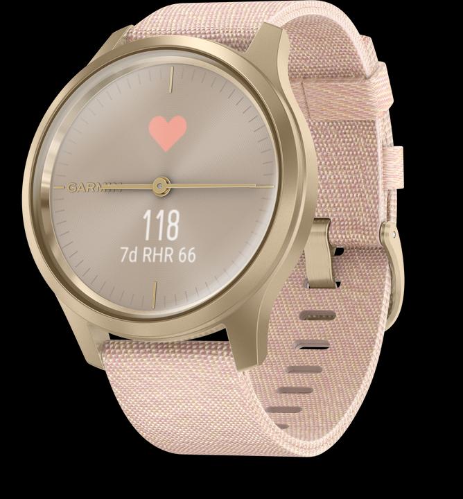 Image du produit Garmin Vivomove Style (42 mm)