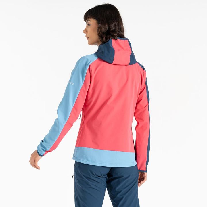 Produktbild Dare2b Avidly II Softshell (XL)