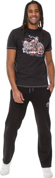 Produktbild DUKE D555 Lorne TShirt Rundhalsausschnitt (M)