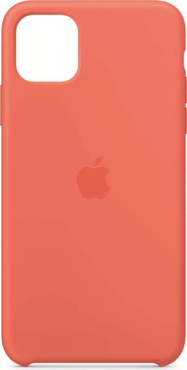 Produktbild Apple Silikon Case (Apple iPhone 11 Pro Max)