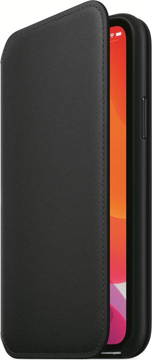 Image du produit Apple Étui folio en cuir (Apple iPhone 11 Pro)