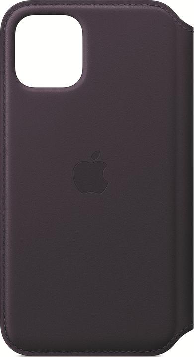 Actual product image Apple Leather Folio Case (Apple iPhone 11 Pro)