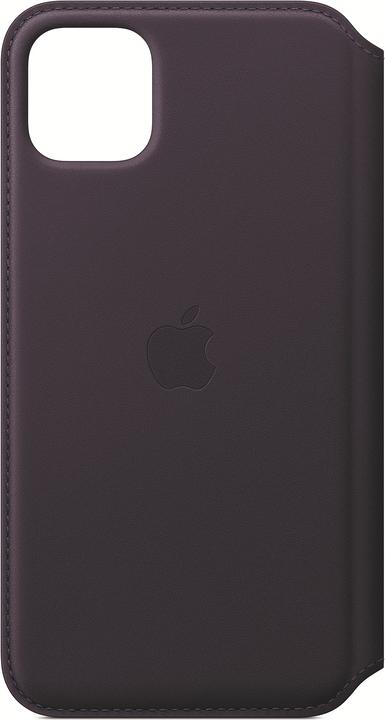Image du produit Apple Étui folio en cuir (Apple iPhone 11 Pro Max)