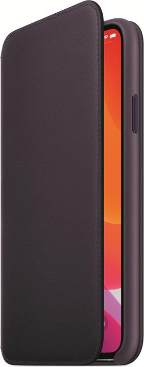 Image du produit Apple Étui folio en cuir (Apple iPhone 11 Pro Max)