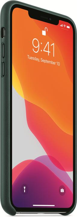Image du produit Apple Etui en cuir (Apple iPhone 11 Pro Max)