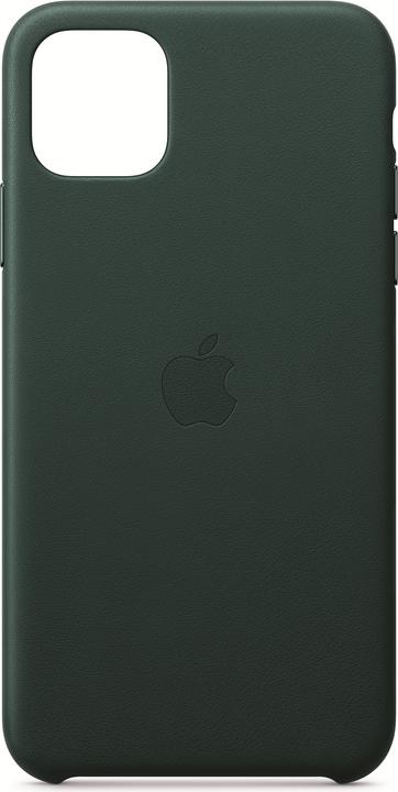 Image du produit Apple Etui en cuir (Apple iPhone 11 Pro Max)