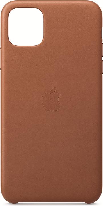 Image du produit Apple Etui en cuir (Apple iPhone 11 Pro Max)