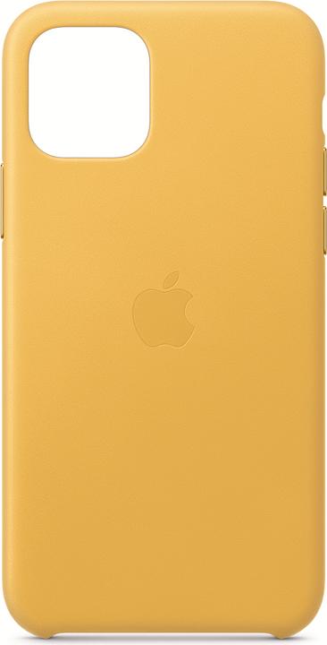 Immagine prodotto Apple Custodia in pelle (Apple iPhone 11 Pro)