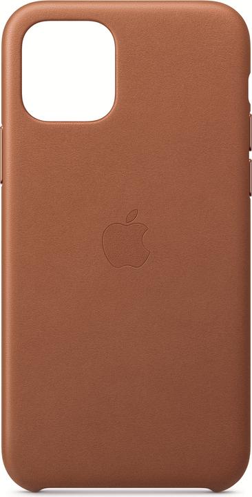 Image du produit Apple Etui en cuir (Apple iPhone 11 Pro)