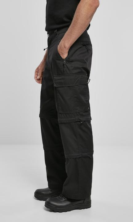 Image du produit Brandit Savannah Removable Legs Pants (XXL)