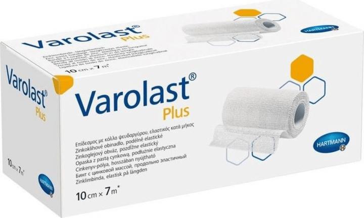 Actual product image IVF Hartmann Zink