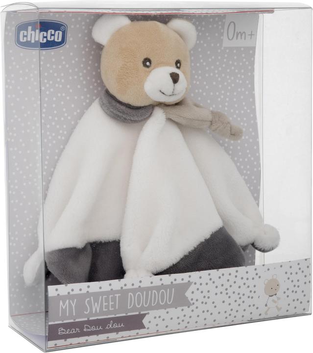 Immagine prodotto Chicco Orso Doudou
