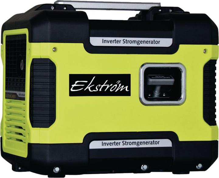 Image du produit Ekström 2000i (1600 W, 4 l)