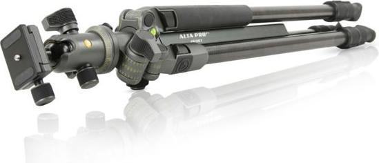 Immagine prodotto Vanguard Alta Pro 2+ 263CB 100 (Carbonio)