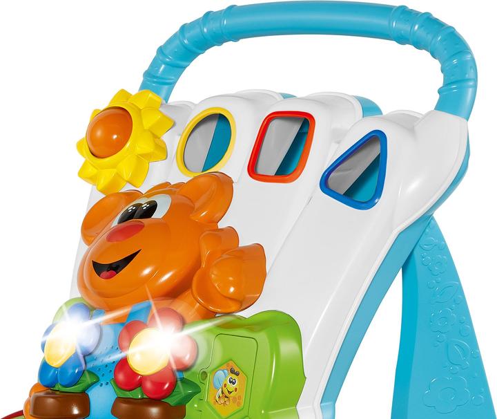 Immagine prodotto Chicco 2 in 1 Baby Gardener