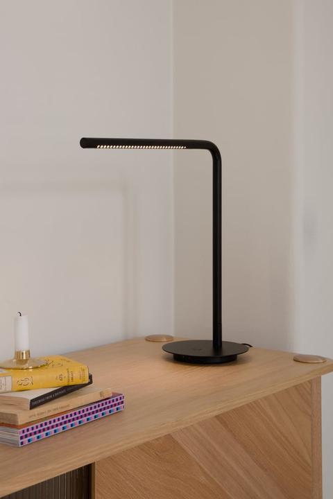 Image du produit Umage Omni lampe de table Black (490 lm)