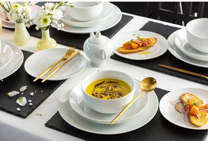 Actual product image Sänger Geschirr Soup plate New Port (6 x)