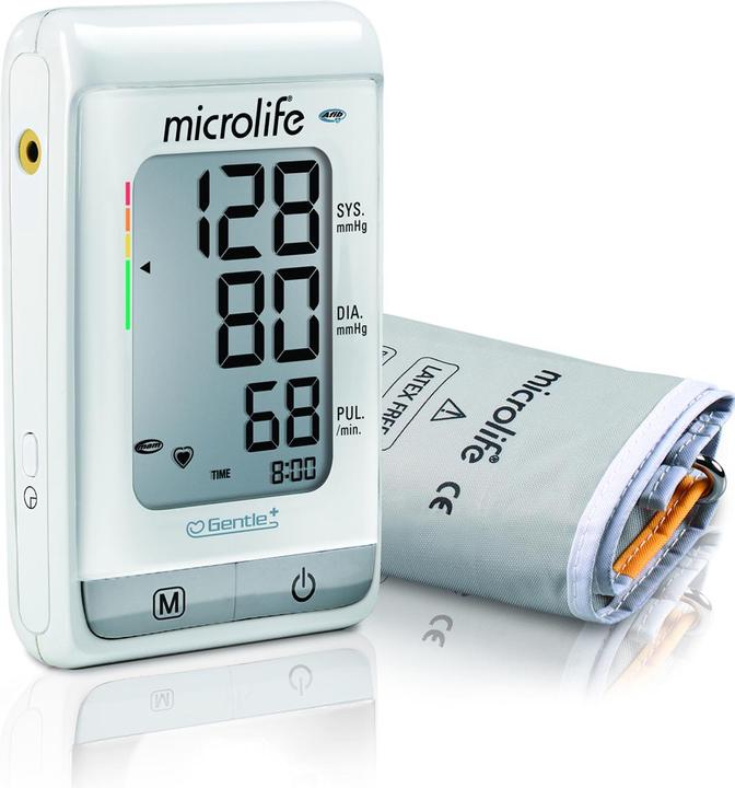Image du produit Microlife BP A150 AFIB (Tensiomètre à bras)