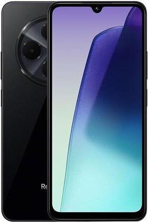 Produktbild Xiaomi Redmi 14C (128 GB, Schwarz, 6.88", Dual SIM, 50 Mpx, 4G)