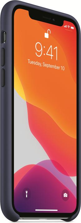 Produktbild Apple Silikon Case (Apple iPhone 11 Pro)