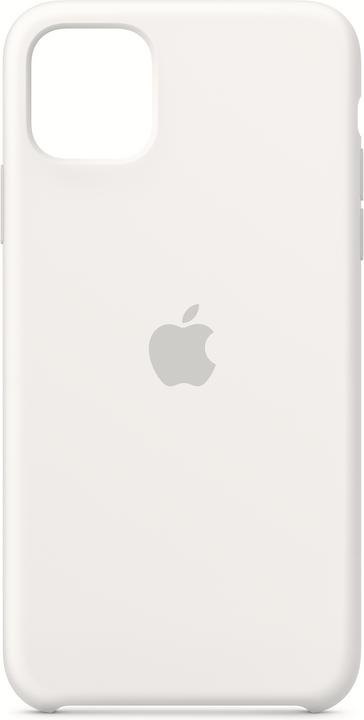 Produktbild Apple Silikon Case (Apple iPhone 11 Pro Max)