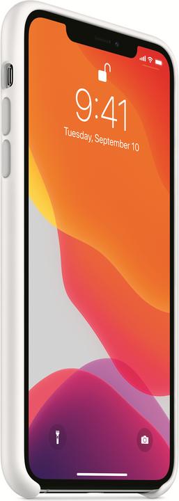 Produktbild Apple Silikon Case (Apple iPhone 11 Pro Max)