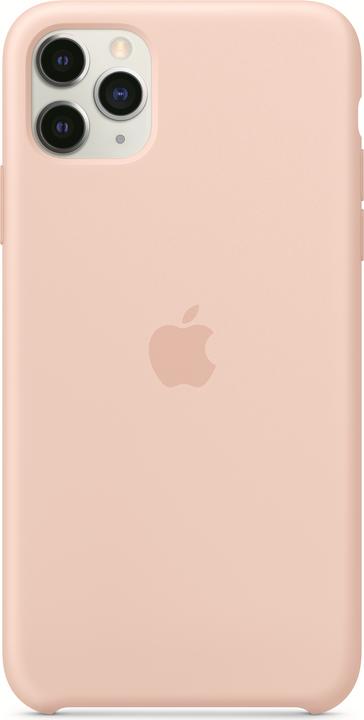 Apple Silikon Case (Apple iPhone 11 Pro Max)