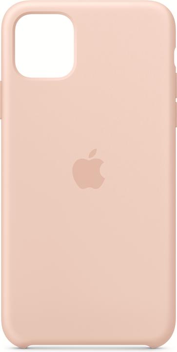 Produktbild Apple Silikon Case (Apple iPhone 11 Pro Max)