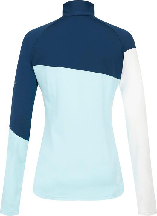 Actual product image Dare2b Womens/Ladies Ice II Core Stretch Midlayer (34)
