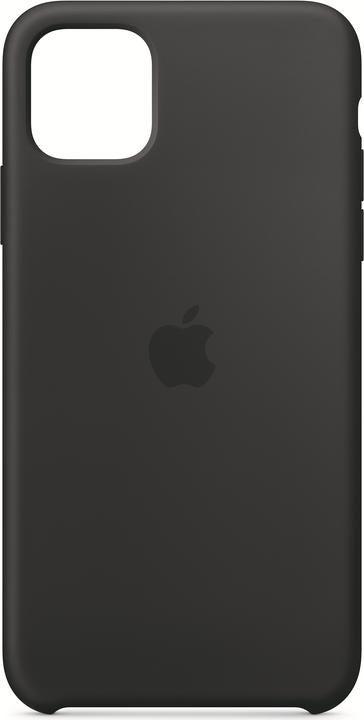 Produktbild Apple Silikon Case (Apple iPhone 11 Pro Max)