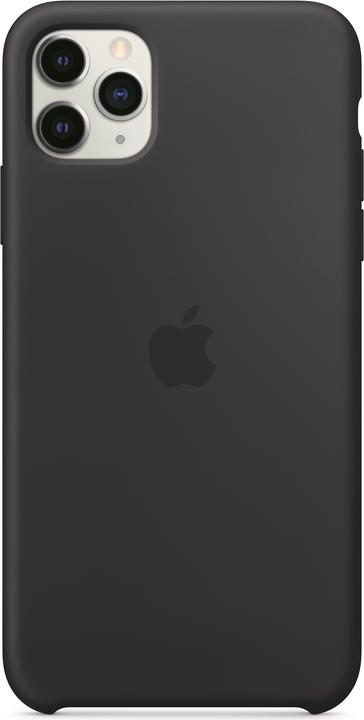 Produktbild Apple Silikon Case (Apple iPhone 11 Pro Max)