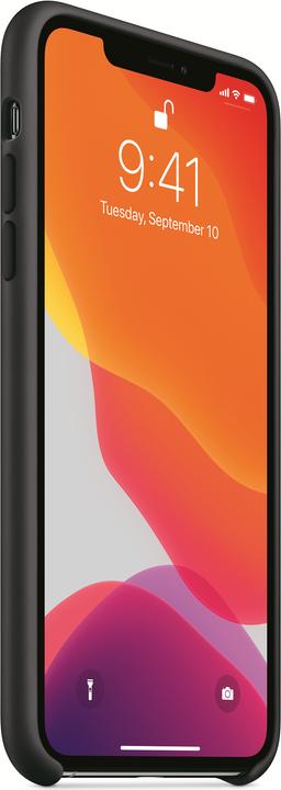Produktbild Apple Silikon Case (Apple iPhone 11 Pro Max)