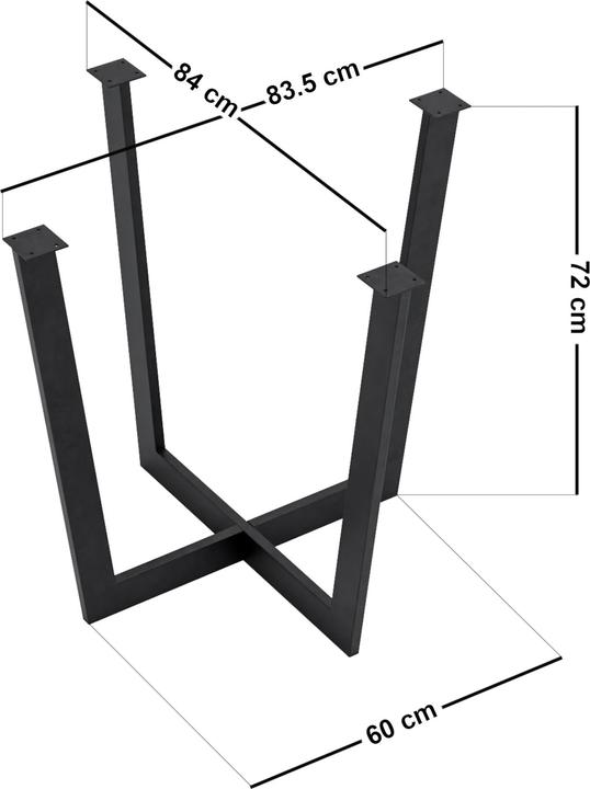 Actual product image En.Casa Kaustinen