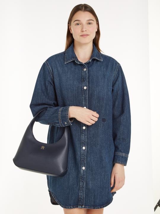 Immagine prodotto Tommy Hilfiger Borsa a mano Staple - blu navy