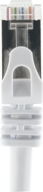 Produktbild Schwaiger Netzwerkkabel S/FTP (SF/UTP, CAT6, 1 m)