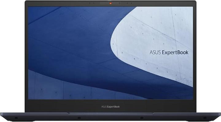 Produktbild ASUS ExpertBook B5 (14", Intel Core Ultra 5 125U, 16 GB, 512 GB, DE)