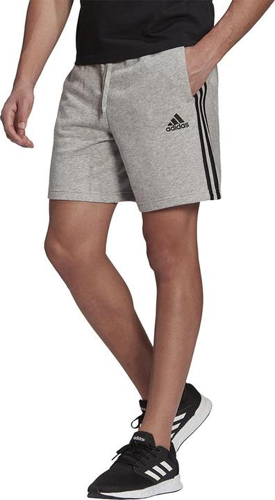 Image du produit adidas Essentials French Terry Short à 3 Bandes (3XL)