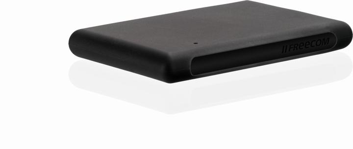 Actual product image Freecom Mobile drive XXS (1 TB)