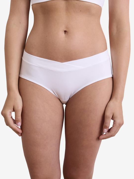 Immagine prodotto Vertbaudet Fondo per biancheria intima (42, confezione da 3)