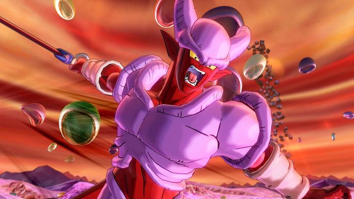 Image du produit Bandai Namco Dragon Ball : Xenoverse 2 (Xbox Series X, EN)