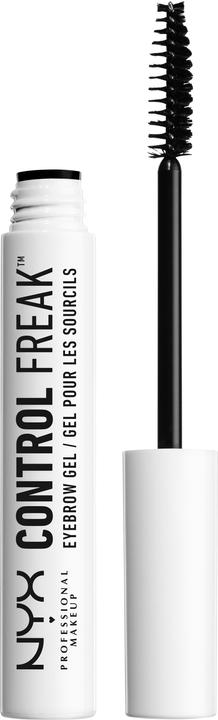Produktbild NYX Professional Make-Up Control Freak (Clear)