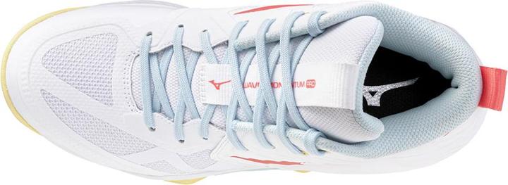 Produktbild Mizuno Wave Momentum Pro Mid (38)