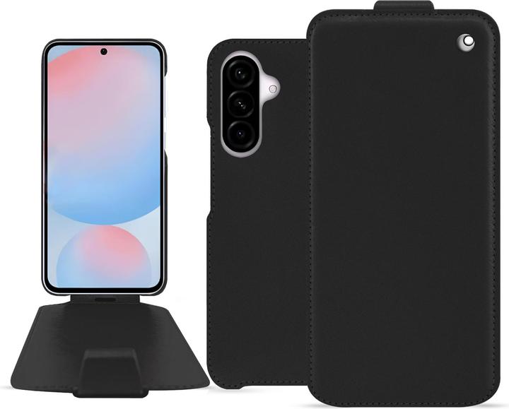 Image du produit Noreve Coque à rabat vertical en cuir (Samsung Galaxy A56)
