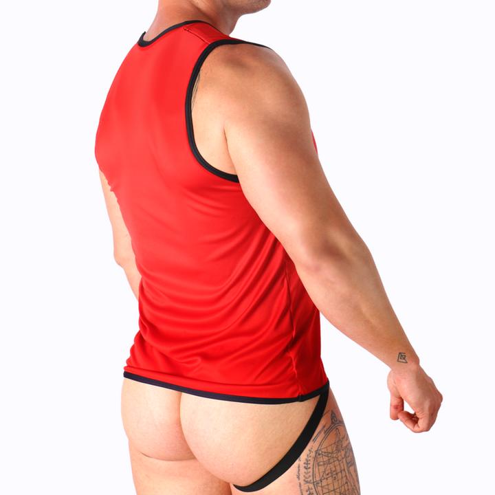Image du produit Macho Underwear T-Shirt Machorote L/Xl (L, XL)